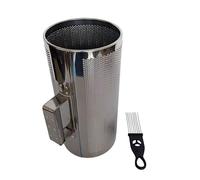 Acompañamiento De Banda Profesional Instrumento Agitador Guiro Percusiones Latinas Con Raspador Conjunto De Instrumentos Agitador Guiro