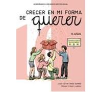 Acompañando el crecimiento afectivo-sexual