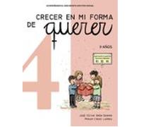 Acompañando el crecimiento afectivo-sexual