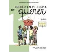 Acompañando el crecimiento afectivo-sexual