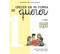 Acompañando el crecimiento afectivo-sexual