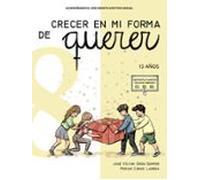 Acompañando el crecimiento afectivo-sexual