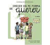 Acompañando el crecimiento afectivo-sexual