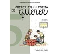 Acompañando el crecimiento afectivo-sexual