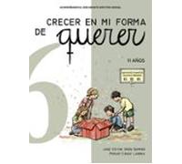 Acompañando el crecimiento afectivo-sexual