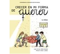 Acompañando el crecimiento afectivo-sexual