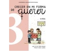 Acompañando el crecimiento afectivo-sexual