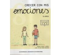 Acompañando el crecimiento socioemocional: Crecer con mis emociones 8
