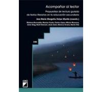 Acompañar Al Lector