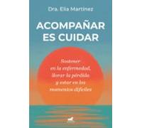 Acompañar es cuidar