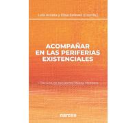 Acompañar Periferias existenciales: 1 (Círculos)