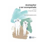 Acompañar y ser acompañado: 4 (Acompañamiento)