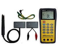 DER EE Medidor LCR de mano DE-5000 con TL-21, TL-22, TL-23 – Nuevo