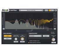 Acon Digital DeFilter