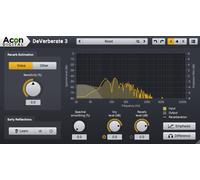Acon Digital DeVerberate