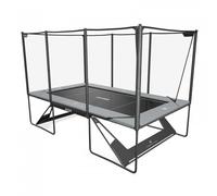 ACON trampoline X Performance gris