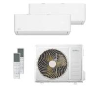 Aire Acondicionado Daitsu 2x1 DSM912KDT4 UE18 New