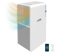 ACOND.PORT. CECOTEC 08166 9550 STYLE HEATING CON