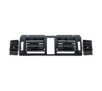 Acondicionado Salida Ventilación Para Benz W204 Para Clase C 180 200 220 230 260 300 350 2007-2011 LHD RHD Consola Aire Acondicionado AC Ventilación Rejilla Panel Salida Coche(Middle-HIgh-end)