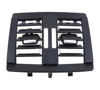 Acondicionado Salida Ventilación Para BMW Para Series 1 2 3 4 F30 F31 F34 F35 F20 F87 F32 F33 F36 Consola Trasera Aire Acondicionado Rejilla De Ventilación Panel Salida Cubierta(Standard Model)