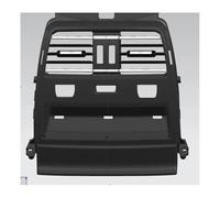 Acondicionado Salida Ventilación Para BMW Para Series 6 Panel De Salida Rejilla Ventilación Del Aire Acondicionado Trasero Central La Consola Delantera Izquierda Derecha Automóvil(Rear Middle-end)
