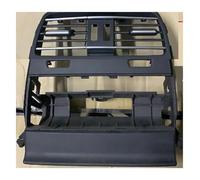 Acondicionado Salida Ventilación Para BMW Para Series 6 Panel De Salida Rejilla Ventilación Del Aire Acondicionado Trasero Central La Consola Delantera Izquierda Derecha Automóvil(Rear High-end)