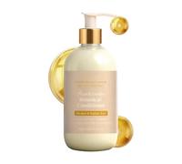 Acondicionador | 100g Hidratante Natural - Crema Acondicionadora Para Cabello Rizado - Hidrata, Añade Brillo, Controla El Frizz Y Cabello Suelto, Suaviza, Hidrata, Fortalece, Previene