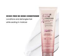 Acondicionador 2chic Frizz Be Gone de Giovanni 250 ml