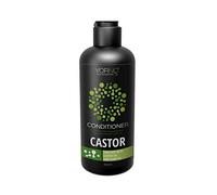 Acondicionador Aceite De Ricino Enriquecido con Minerales Del Mar Muerto Aceite De Argán Marroquí Para El Crecimiento Y Fortalecimiento Del Cabello Controla La Caída Del Cabello