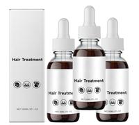 Acondicionador, aceite para el crecimiento del cabello, anticaída, no graso, apto para hombres y mujeres, ideal para todo tipo de cabello.