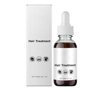 Acondicionador, aceite para el crecimiento del cabello, anticaída, no graso, apto para hombres y mujeres, ideal para todo tipo de cabello.