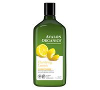 Acondicionador Aclarador De Limón 11 Oz De Avalon Organics