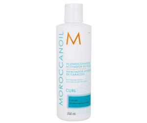 Acondicionador Activador de Rizos 250 ml