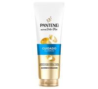 Pantene Pro-V Classic Clean Acondicionador 275ml para Pelo Normal y Mixto. Uso Diario. Con Provitamina B5 y Mezcla de Nutrientes. Sin Aceites Minerales ni Colorantes. Active Nutri-Plex