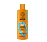 Natura Siberica Acondicionador Amino Plex Protector Color 400 ml