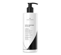 Acondicionador Anticaída con Biotina para el Cabello - Premio al Mejor Acondicionador del 2025 - con Colágeno y más de 18 Vitaminas para el Pelo - Previene la Anticaída del Pelo - Tamaño XXL 400ml