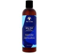 Acondicionador anticaspa calmante para cabello seco y con picazón, - 355 ml