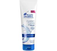 Acondicionador anticaspa Head & Shoulders Classic Clean de 10,9 fl oz