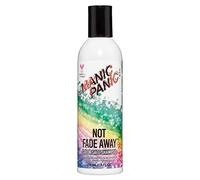 Acondicionador antidecoloración Manic Panic, vegano, sin crueldad animal, previene la decoloración del cabello y prolonga su duración, 236 ml