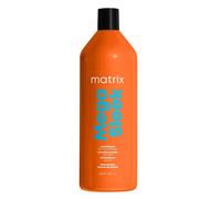 Acondicionador Antiencrespado MATRIX TOTAL RESULTS Mega Sleek 1000 Ml
