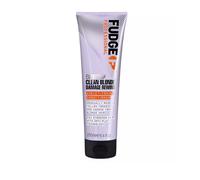 Acondicionador Antimanchas FUDGE Everyday Clean BLONDE Daño Rewind VIOLET 250ml
