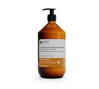 Acondicionador Antioxidante Insight 900 ml | Acondicionador para un cabello más resistente, brillante y protegido | Envase de vidrio