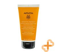Acondicionador APIVITA Nutritivo Y Reparador Con Miel Y Queratina Vegetal 150ml