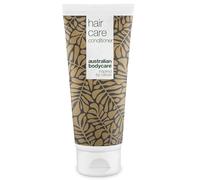 Acondicionador Australian Bodycare de aceite de árbol del té 200 ml | Cabellos secos y dañados | Aceite de árbol del té de calidad farmacéutica | Cuidado diario para cuero cabelludo seco | 100% vegano