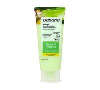 Acondicionador BABARIA Balsamo de Hidratación y Nutrición (200 ml)