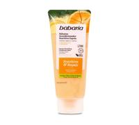 Acondicionador BABARIA Balsamo Reparador y Nutrición (200 ml)