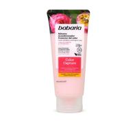 Acondicionador BABARIA Protección de Color (200 ml)