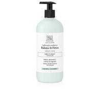 Acondicionador BALANCE & DETOX antigrasa 500ML