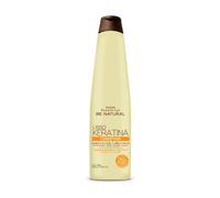 Acondicionador BE NATURAL Lisso Keratina (350ml)
