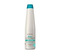 Acondicionador BE NATURAL Virgin Coconut (350ml)